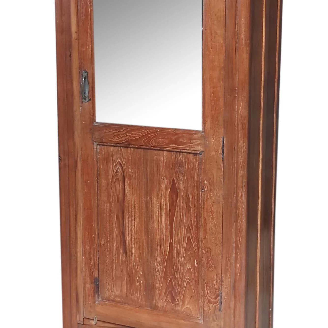 Schrank Holz