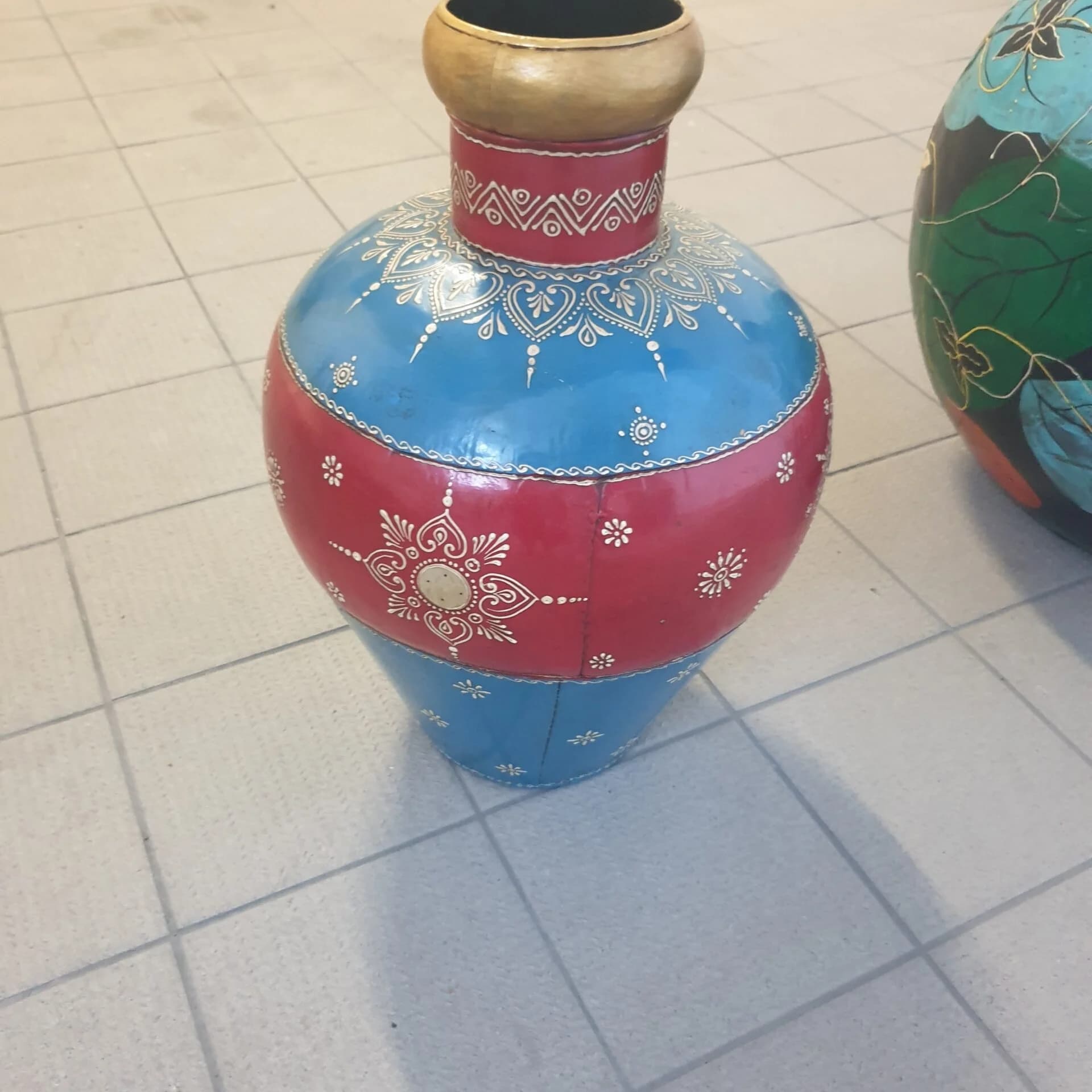 Vase