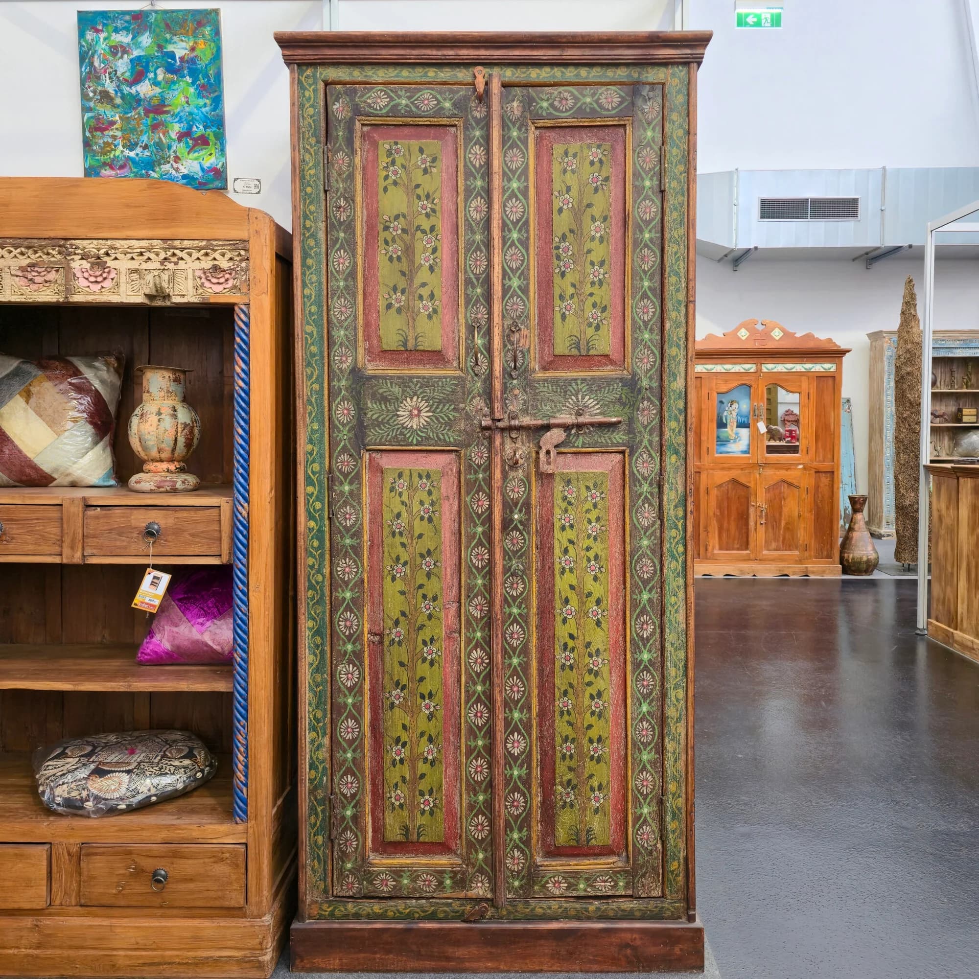 Schrank
