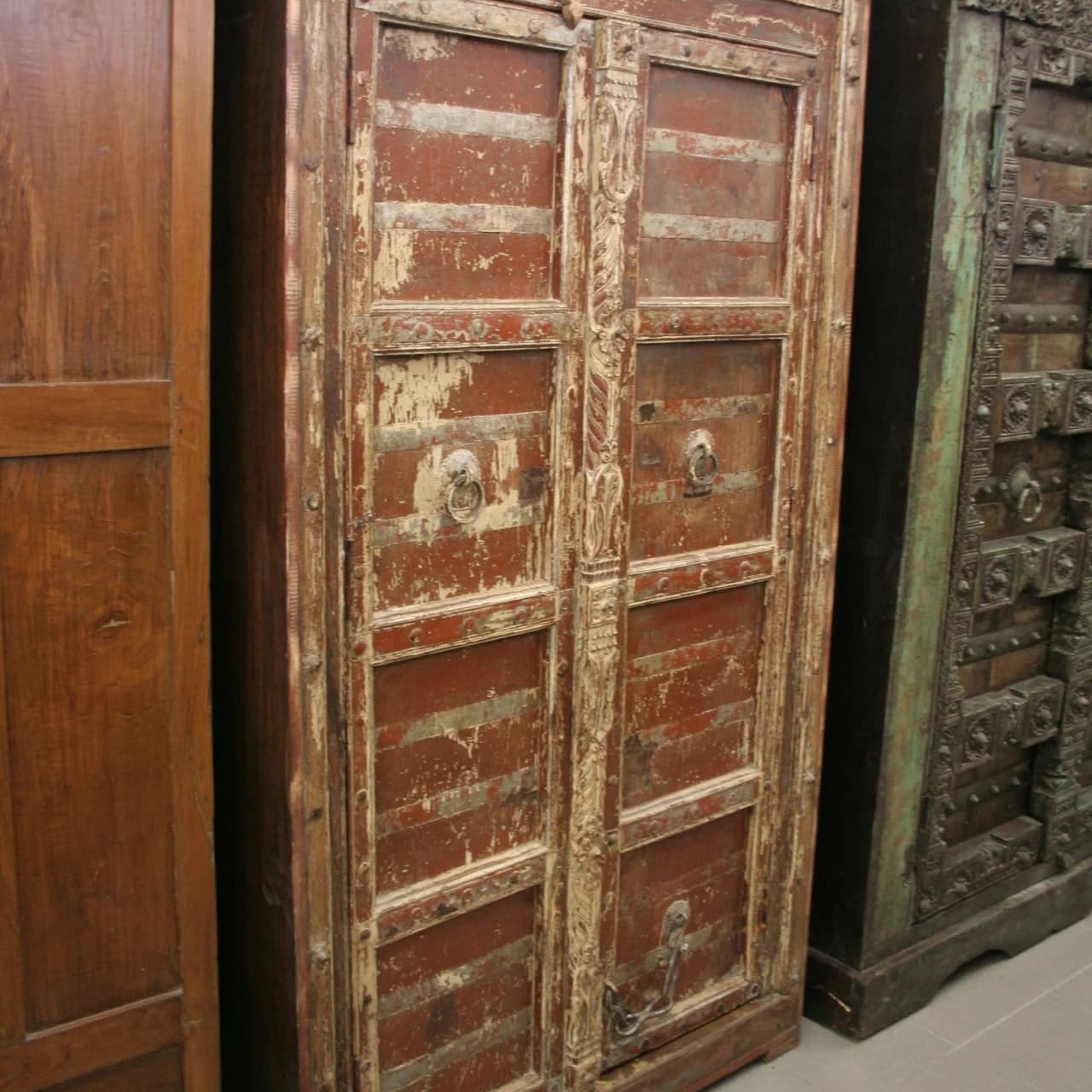 Schrank