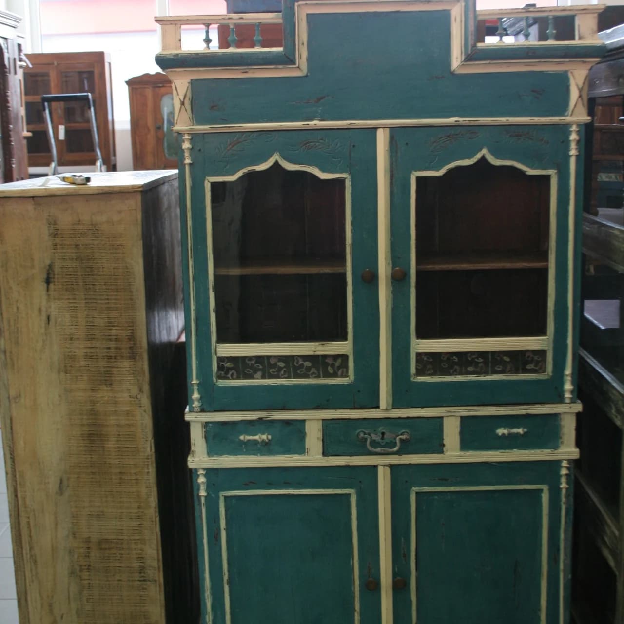 Vitrine