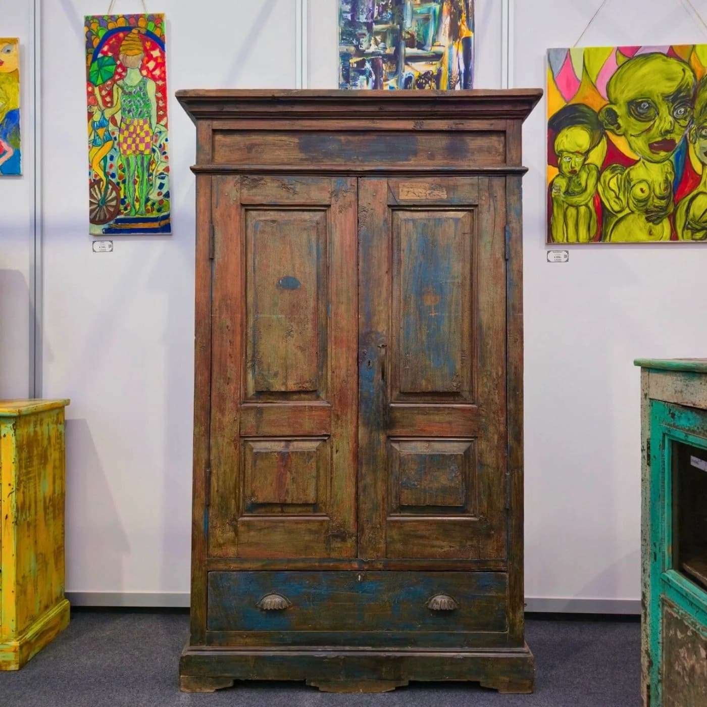 Schrank