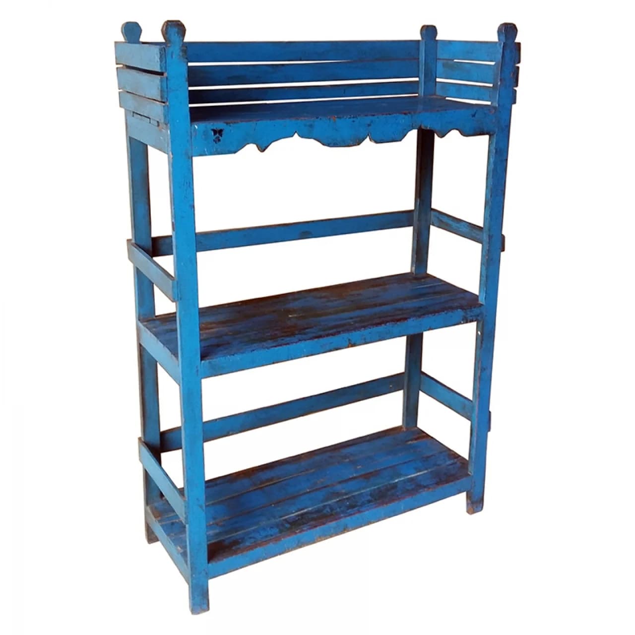 Regal blau