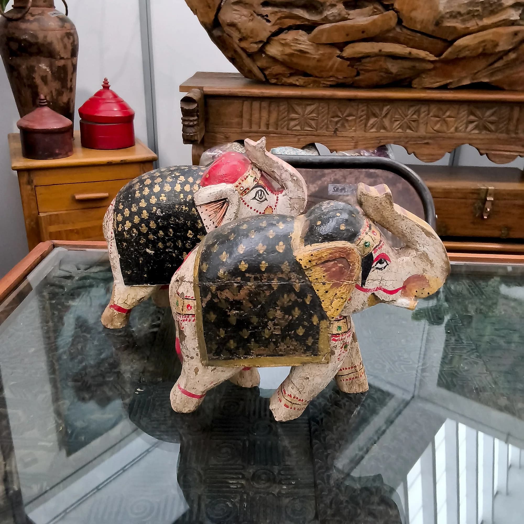 Elefant