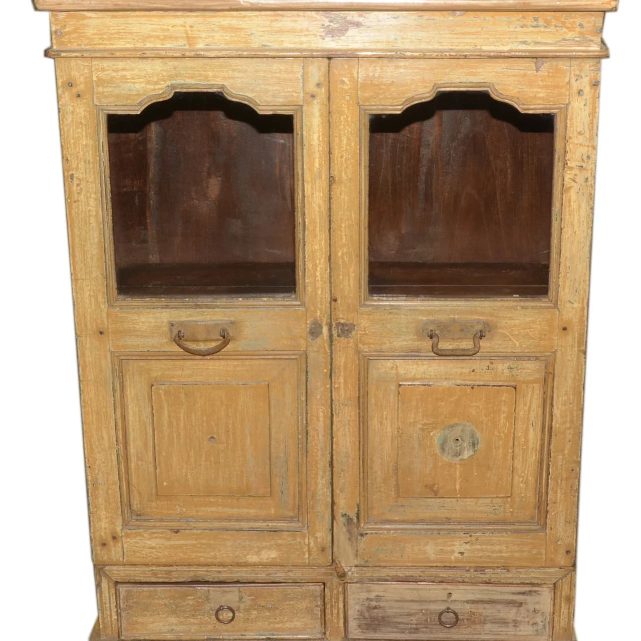 Kabinett Holz