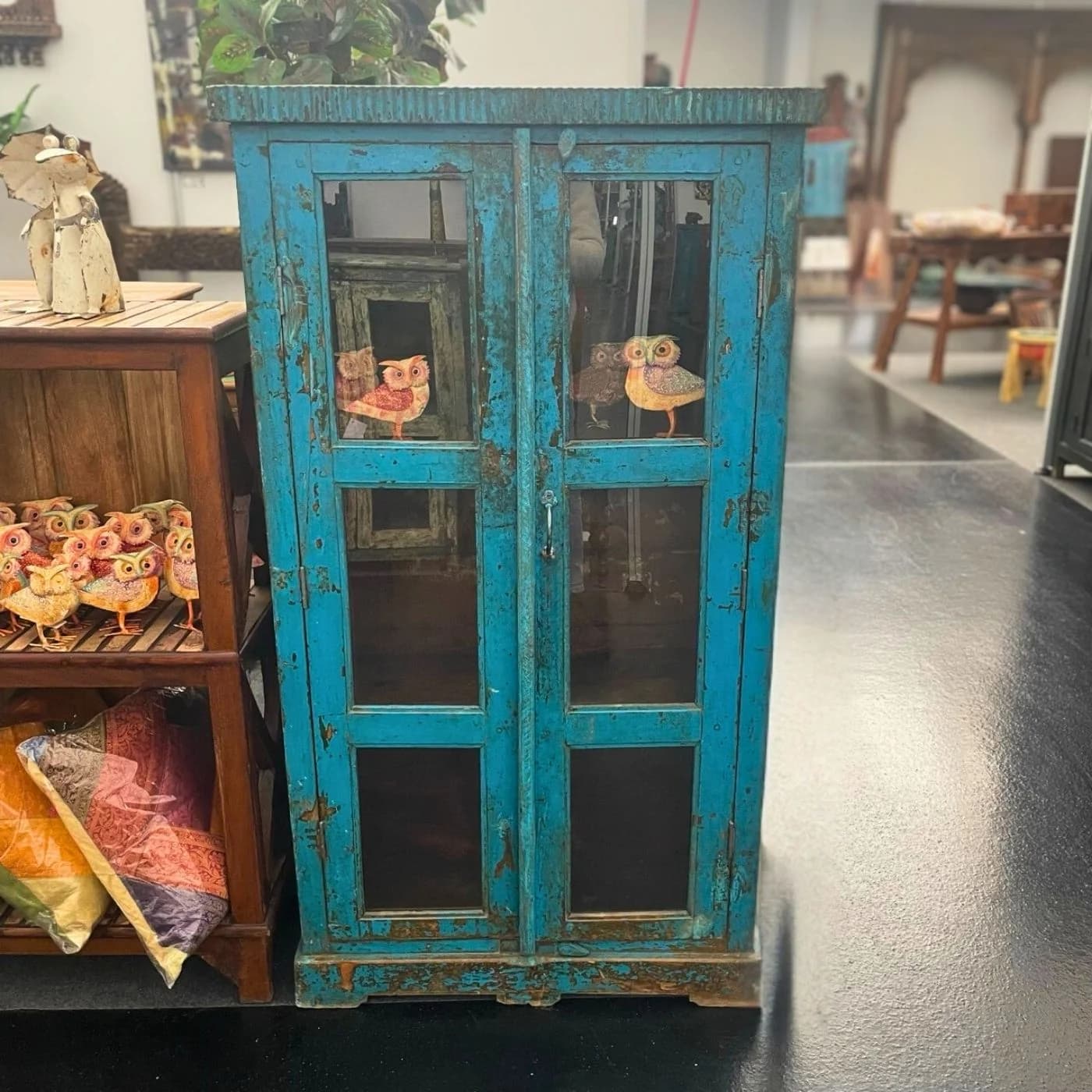 Vitrine