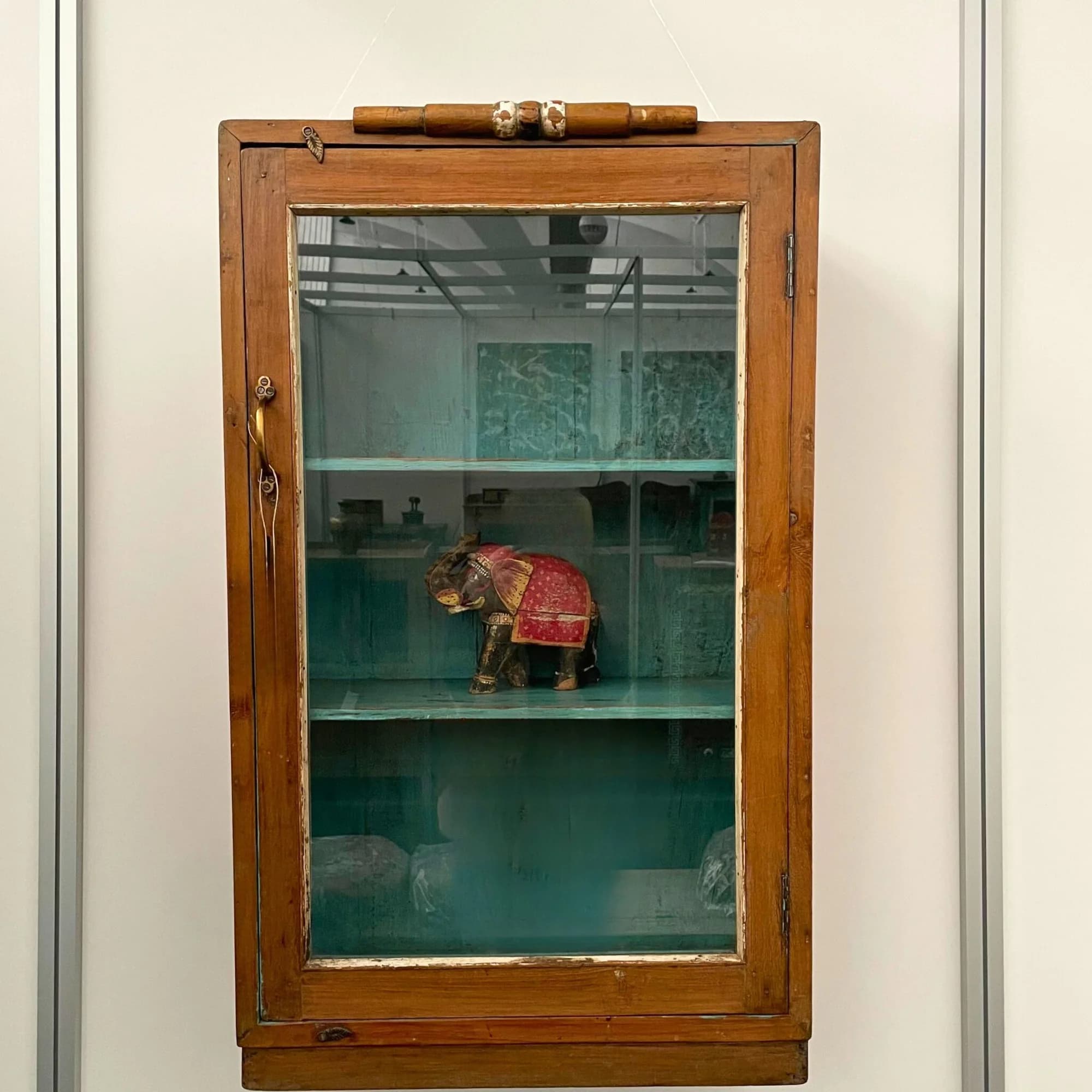 Schaufenster