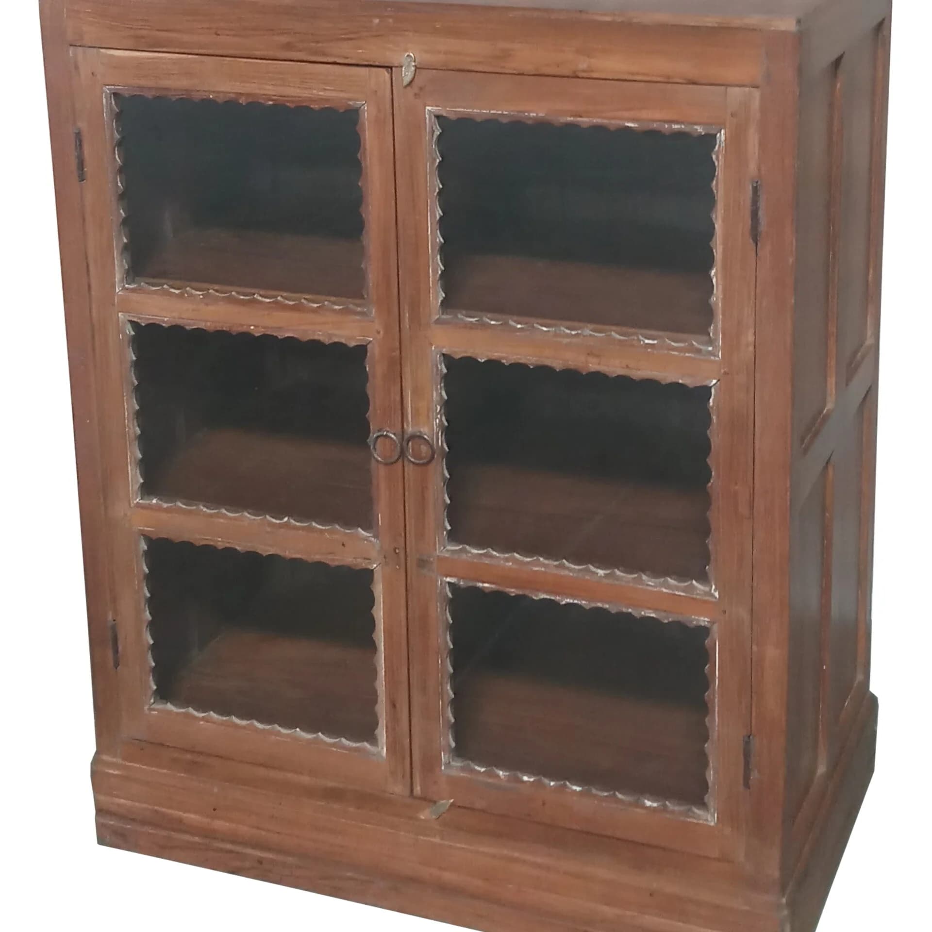 Kabinett Holz