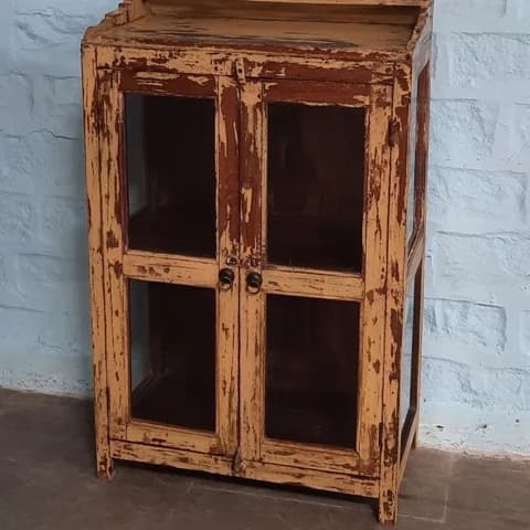 Kästchen Holz
