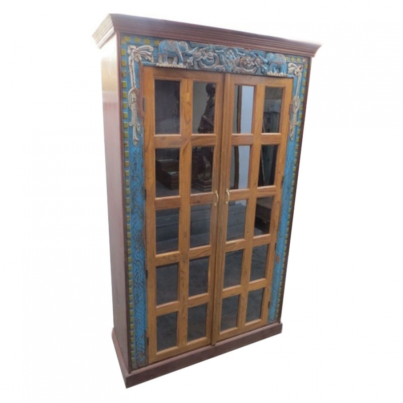 Indian Living - Moebel