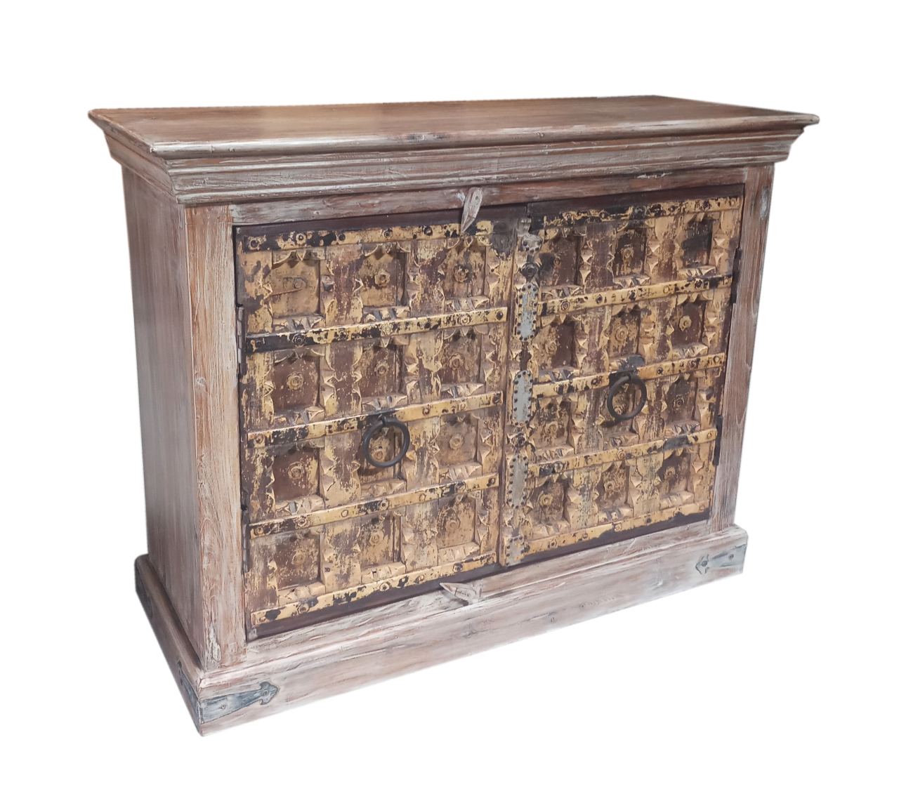 Indian Living - Kommoden