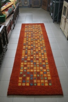 Indische Möbel, Textilien