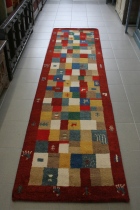 Indische Möbel, Textilien