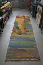 Indische Möbel, Textilien