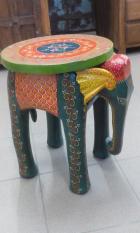 Indische Möbel, Moebel