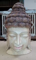 Indische Möbel, Statuen_und_Skulpturen