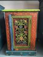 Indische Möbel, Moebel