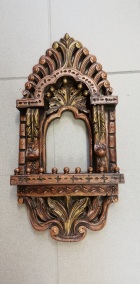 Indische Möbel, Accessoires