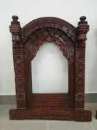 Indische Möbel, Accessoires