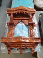 Indische Möbel, Accessoires