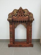 Indische Möbel, Accessoires