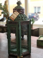 Indische Möbel, Accessoires