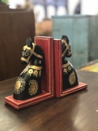 Indische Möbel, Accessoires