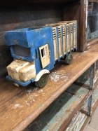 Indische Möbel, Accessoires