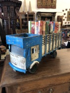 Indische Möbel, Accessoires