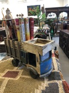 Indische Möbel, Accessoires