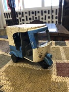 Indische Möbel, Accessoires