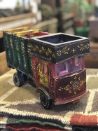 Indische Möbel, Accessoires