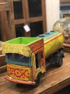 Indische Möbel, Accessoires