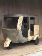 Indische Möbel, Accessoires