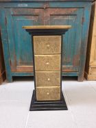 Indische Möbel, Accessoires