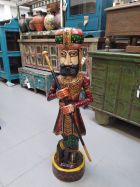 Indische Möbel, Accessoires