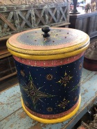 Indische Möbel, Accessoires