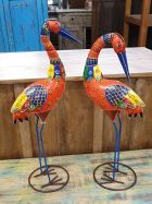 Indische Möbel, Accessoires