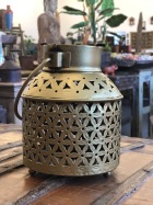 Indische Möbel, Accessoires