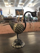 Indische Möbel, Accessoires