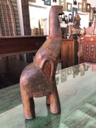 Indische Möbel, Accessoires