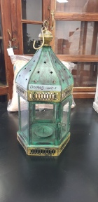 Indische Möbel, Accessoires