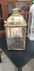 Indische Möbel, Accessoires