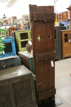 Indische Möbel, Tueren_und_Tore