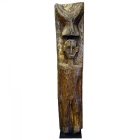 Indische Möbel, Statuen_und_Skulpturen