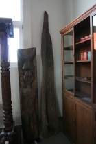 Indische Möbel, Statuen_und_Skulpturen