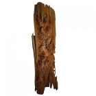 Indische Möbel, Statuen_und_Skulpturen