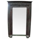 Indische Möbel, Accessoires