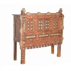 Indische Möbel, Aufbewahrung