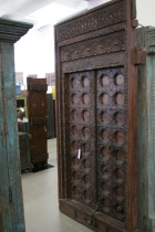 Indische Möbel, Tueren_und_Tore